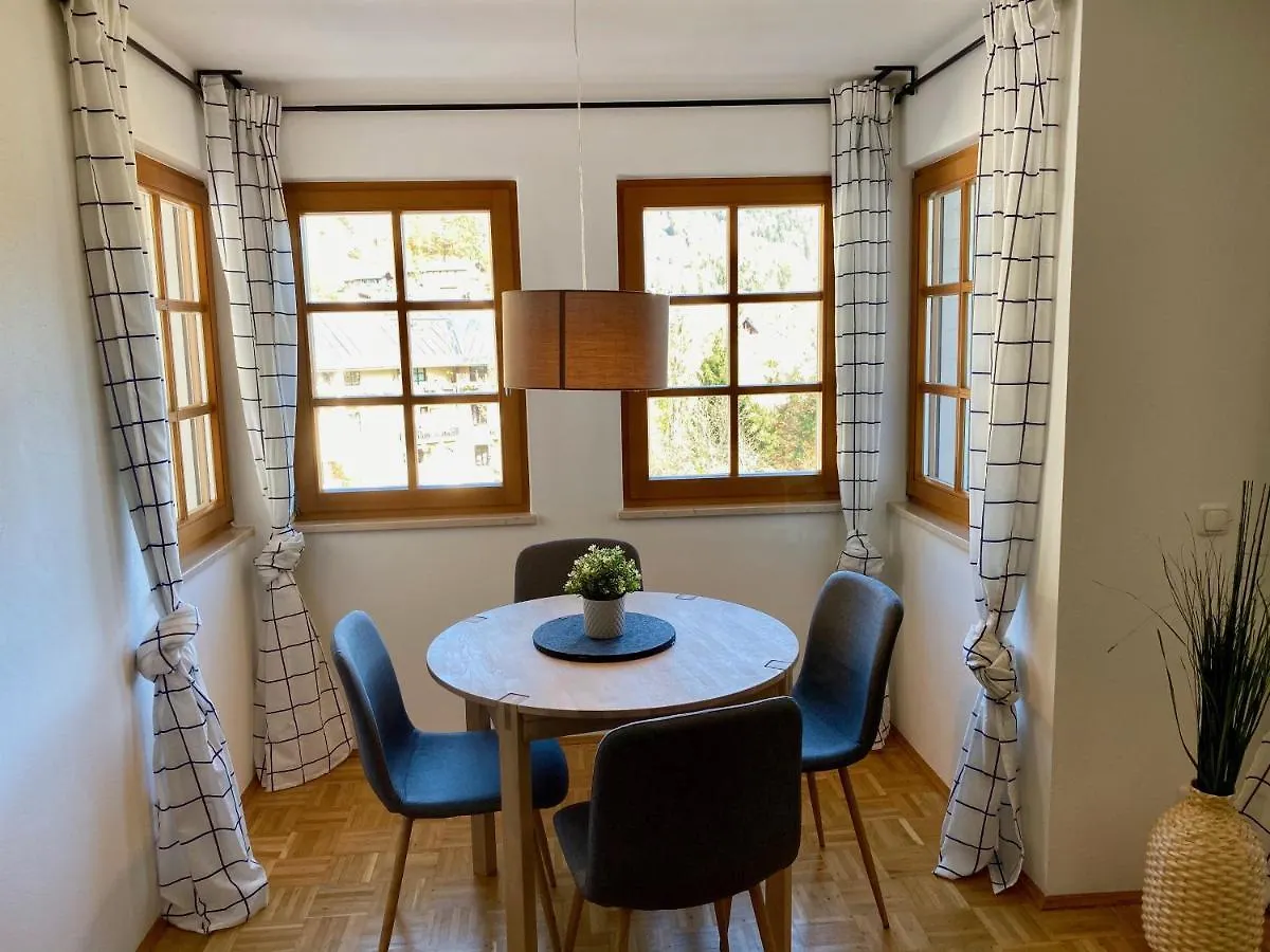 Ferienwohnung Füsin Berchtesgaden 0*,