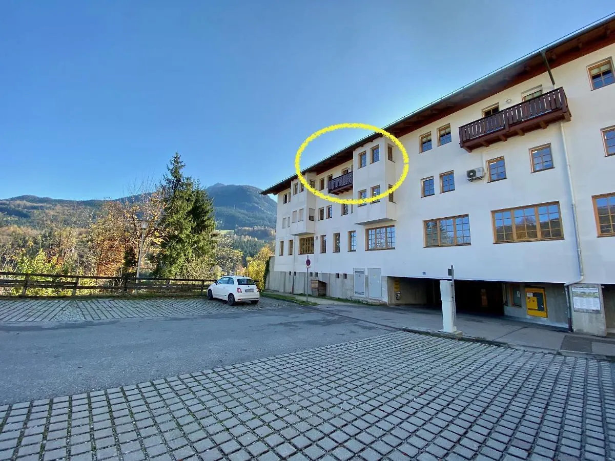 Apartment Ferienwohnung Füsin Berchtesgaden Deutschland