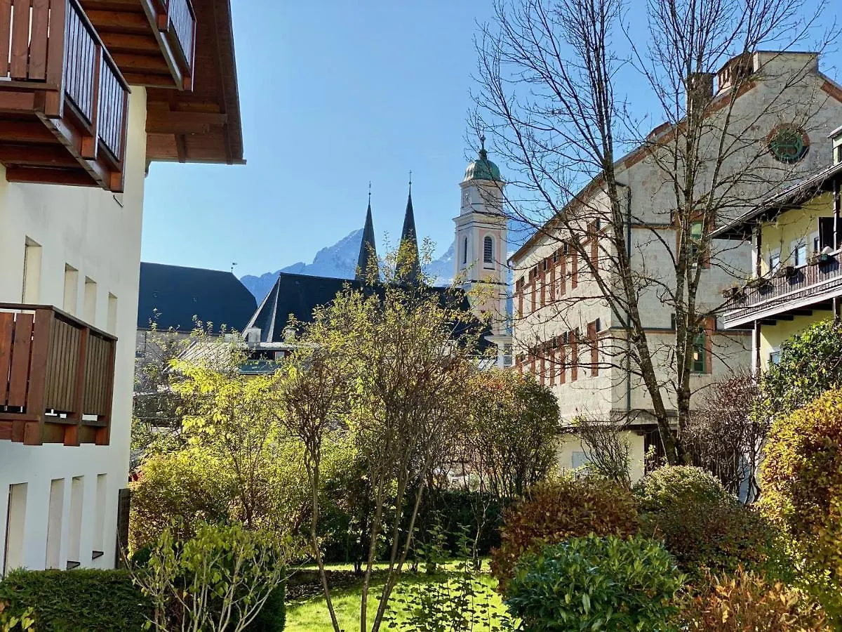 Ferienwohnung Füsin Berchtesgaden 0*,  Deutschland