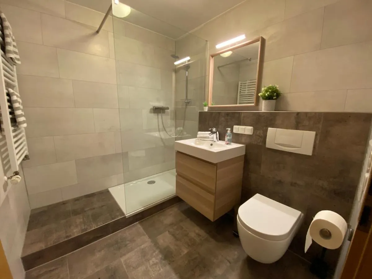 Ferienwohnung Füsin Berchtesgaden Apartment