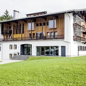 Jugendherberge Berchtesgaden Hostal